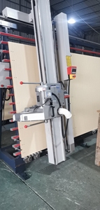 Machine à découper à panneaux verticaux pour contreplaqué à <span class=keywords><strong>prix</strong></span> avantageux - Product Image 2