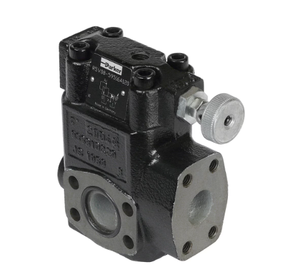 R5V12-3931209G0QA1008 วาล์วระบายแรงดันแบบควบคุมโดยนักบิน - Product Image 1