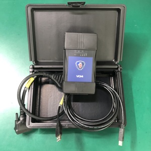 Herramienta Original S-ca-nia V-CI4 para Camiones, Autobuses y Reparación Automotriz, Software de Comunicación Vehicular, Dispositivo Sca-n-ia V-CI-4 para Sca-n-i - Product Image 3