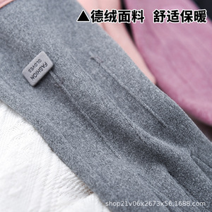 Guantes Cálidos de Invierno con Forro Polar, Pantalla Táctil, para Ciclismo, Actividades al Aire Libre, Unisex, Modernos, para Viajar - Product Image 2