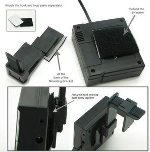 EC-1382B High precision Aquarium & tanque de peixes e piscina Portable Digital Conductivity qualidade da água Tester com eletrodo Probe - Product Image 4