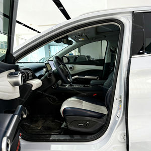 Autos Usados BYD Yuan Plus Modelo 2022 Edición Flagship 510KM Vehículos de Nueva Energía Auto Eléctrico Motor de 150-200kW Batería de 50-70kWh - Product Image 3