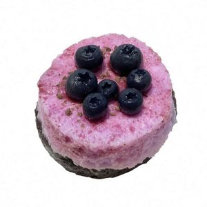 Série de jouets en silicone en forme de gâteaux simulés, jouets anti-stress, cadeau pour enfants et adultes, temps de relaxation - Product Image 1