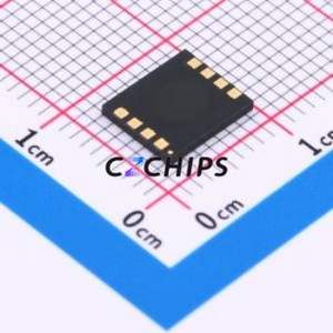 Chip IC de circuito integrado NAND FLASH, nuevo y original, de 6,6x8, a prueba de golpes - Product Image 2