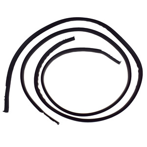 Nuova Guarnizione Impermeabile in Gomma per Canale Tetto Sinistro o Destro per <span class=keywords><strong>Toyota</strong></span> <span class=keywords><strong>Verso</strong></span> - Product Image 3