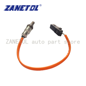 ZANETOL 55270410 03L906262A 392102B500 accesorios para coches Sensor de oxígeno (O2) para Chrysler <span class=keywords><strong>JEEP</strong></span> <span class=keywords><strong>COMPASS</strong></span> 2017 para DODGE NITRO 2007 - Product Image 2