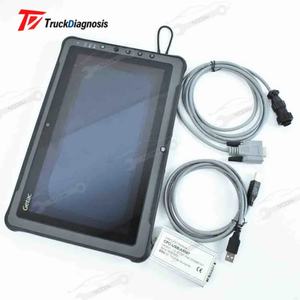 Herramienta de Diagnóstico para Montacargas Toyota BT Canbox CPC USB ARM7, Interfaz CAN, Línea de Bus CAN, Herramienta de Diagnóstico TruckCom+F110 - Product Image 5