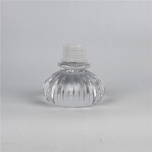 <span class=keywords><strong>Bouchon</strong></span> <span class=keywords><strong>de</strong></span> <span class=keywords><strong>vin</strong></span> en verre en forme <span class=keywords><strong>de</strong></span> citrouille en cristal, très vendu, pour emballage cosmétique <span class=keywords><strong>de</strong></span> <span class=keywords><strong>mariage</strong></span>, conception anti-fuite, option <span class=keywords><strong>de</strong></span> logo <span class=keywords><strong>personnalisé</strong></span> - Product Image 6