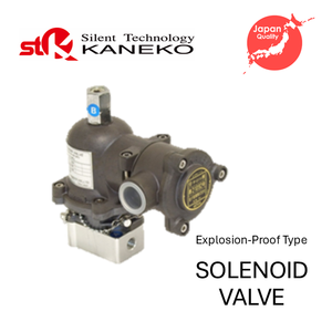 Vanne solénoïde hydraulique universelle électrique de type Poppet à 3 voies série M00U 24VDC 1/4" - Product Image 4
