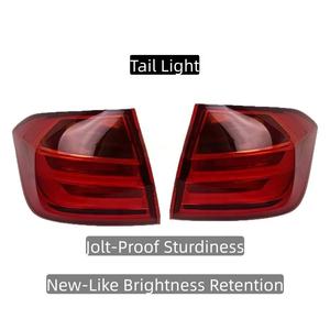 Parachoques Trasero F30 para <span class=keywords><strong>BMW</strong></span> F30 F35 M <span class=keywords><strong>Sport</strong></span> M3 Msport 335 F30 Wide <span class=keywords><strong>328I</strong></span> 335I 2012 2013 <span class=keywords><strong>2017</strong></span>, Estilo de Parachoques Delantero y Trasero - Product Image 4