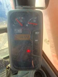 Offre Spéciale d'excavatrice moyenne Hitachi ZX60 à haut rendement a utilisé le système hydraulique utilisé Zaxis 240 en bon état à bas prix à vendre - Product Image 6