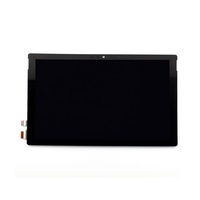 Prix de gros d'usine Original 12.3 "Micro * soft Surface Pro 5 1796 LP123WQ1(SP)(A2) Assemblage de remplacement d'écran DisplayCD Touch