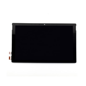 Precios al por mayor de fábrica Original 12,3 "Micro * Soft <span class=keywords><strong>Surface</strong></span> <span class=keywords><strong>Pro</strong></span> 5 1796 LP123WQ1(SP)(A2) Reemplazo de pantalla Asamblea DisplayCD Touch - Product Image 2