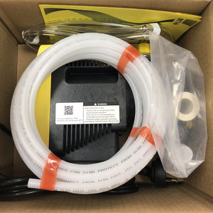 Bomba Dosificadora Digital para Tratamiento de Aguas Residuales Milton Roy - Product Image 3