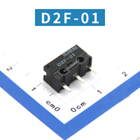 Micro-interrupteur de souris OMRON Japon D2FC D2FC-F-7N 10M 20M de D2FC-F-K (50M)-RZ D2F D2F-F D2F-01 D2F-L D2F-01L D2F-01F D2F-F-3-7