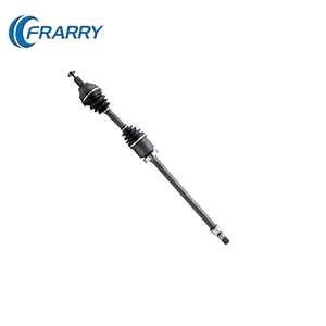 Frarry - <span class=keywords><strong>Arbre</strong></span> <span class=keywords><strong>de</strong></span> <span class=keywords><strong>transmission</strong></span> avant droit 31607565314 31607505004 31607505006 pour <span class=keywords><strong>BMW</strong></span> <span class=keywords><strong>E53</strong></span> <span class=keywords><strong>X5</strong></span> - Product Image 2