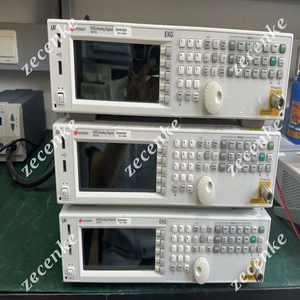 Keysight Agilent N5171B da 9 kHz a 6 GHz EXG X-Series <span class=keywords><strong>RF</strong></span> generatore di segnali analogici - Product Image 4