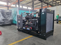 Nouveau générateur diesel 20 Kw Ensemble de groupe électrogène portable insonorisé Générateur diesel super silencieux 20 kw à bas prix