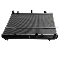 Pièces automobiles d'origine, ensemble de radiateur AC adapté à Changan UNO R101 2015-2020, système de refroidissement du moteur