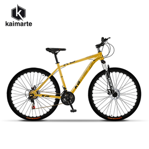 Bicicleta Deportiva <span class=keywords><strong>MTB</strong></span> OEM de 26 Pulgadas para <span class=keywords><strong>Trek</strong></span>, para Hombre y <span class=keywords><strong>Mujer</strong></span>, Cuadro de Aluminio y Acero, con 27 Velocidades y Frenos de Disco - Product Image 3
