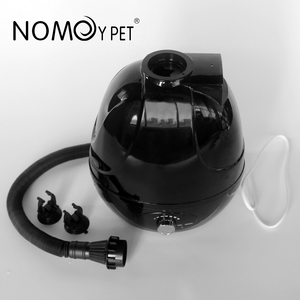 NOMOY PET Vente en gros directe d'usine Bon prix Brumisateur pour reptiles Humidificateur de terrarium NFF-47 - Product Image 3