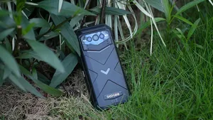 Teléfono Resistente <span class=keywords><strong>DOOGEE</strong></span> <span class=keywords><strong>V</strong></span> <span class=keywords><strong>Max</strong></span> Plus, 22000 mAh, 36 GB (16+20), 512 GB, Cámara de 200 MP, Pantalla de 6.58 Pulgadas, 120 Hz, Dimensity 7050, Android 14 - Product Image 5