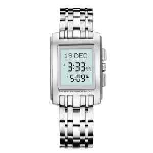 <span class=keywords><strong>Reloj</strong></span> Islámico Azan 2016, <span class=keywords><strong>el</strong></span> Más Económico, con Marcador de Corán, Recordatorio de las 5 Oraciones, Calendario y Hora del Azan - Product Image 2