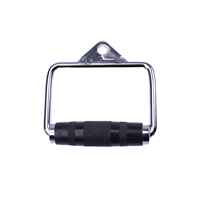 FDFIT – barre de traction, accessoires d'équipement de Fitness, poignée d'exercice sportif, accessoires de presse biceps, poignées de traction