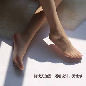 महिला अल्ट्रा शिमर टाइट्स ग्लैटर पतली पारदर्शी चमकदार निर्बाध पैंटीहोज टाइट्स - Product Image 6