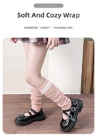 Chaussettes pour écoliers et enfants, en coton peigné de haute qualité, hauteur genou, à rayures brodées, pour filles, style slouch, avec logo personnalisé, usage quotidien, printemps