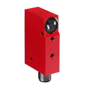 Nuevo Sensor Fotoeléctrico Polarizado Retroreflectante Original Leuze 50032798 PRK 18/24 DL.46 - Product Image 3