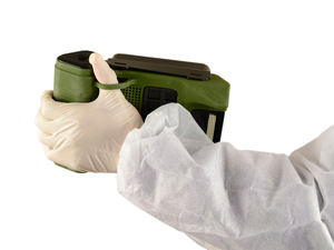 Escáner de Ultrasonido Veterinario Portátil Kaixin MSU2 con <span class=keywords><strong>Doppler</strong></span> a Color para Imágenes Reproductivas de Animales Grandes, Sonda Rectal, Batería - Product Image 5