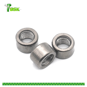 TA2 TC4 Gr2 <span class=keywords><strong>Gr5</strong></span> <span class=keywords><strong>Titanium</strong></span> DIN934 mur Hex dan baut M2 M3 M4 M5 M6 M8 M10 M12 M14 M16 M18 M20 M24 M30 mur baut strut <span class=keywords><strong>titanium</strong></span> - Product Image 2