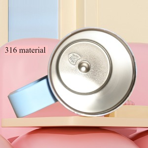 Superventas TonTon 710ml Taza aislada de doble uso Diseño moderno 316 Acero inoxidable Hot & Cold Jumbo King Cup - Product Image 4