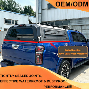 Excelente <span class=keywords><strong>Precio</strong></span> Cubierta Rígida <span class=keywords><strong>de</strong></span> Aluminio para Camioneta UTE, Toldo, Capota, Carcasa <span class=keywords><strong>de</strong></span> Camper <span class=keywords><strong>de</strong></span> 5, 5.5, 6, 6.5, 8 pies para Nissan Frontier <span class=keywords><strong>2022</strong></span> - Product Image 4
