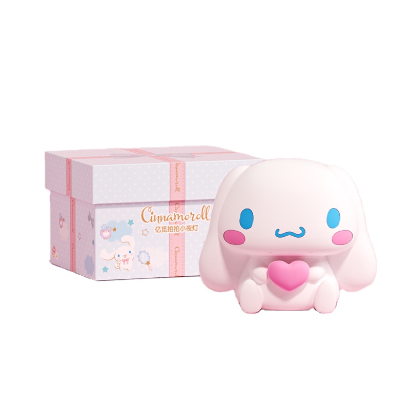 ZG-Yugui, ночник для собак