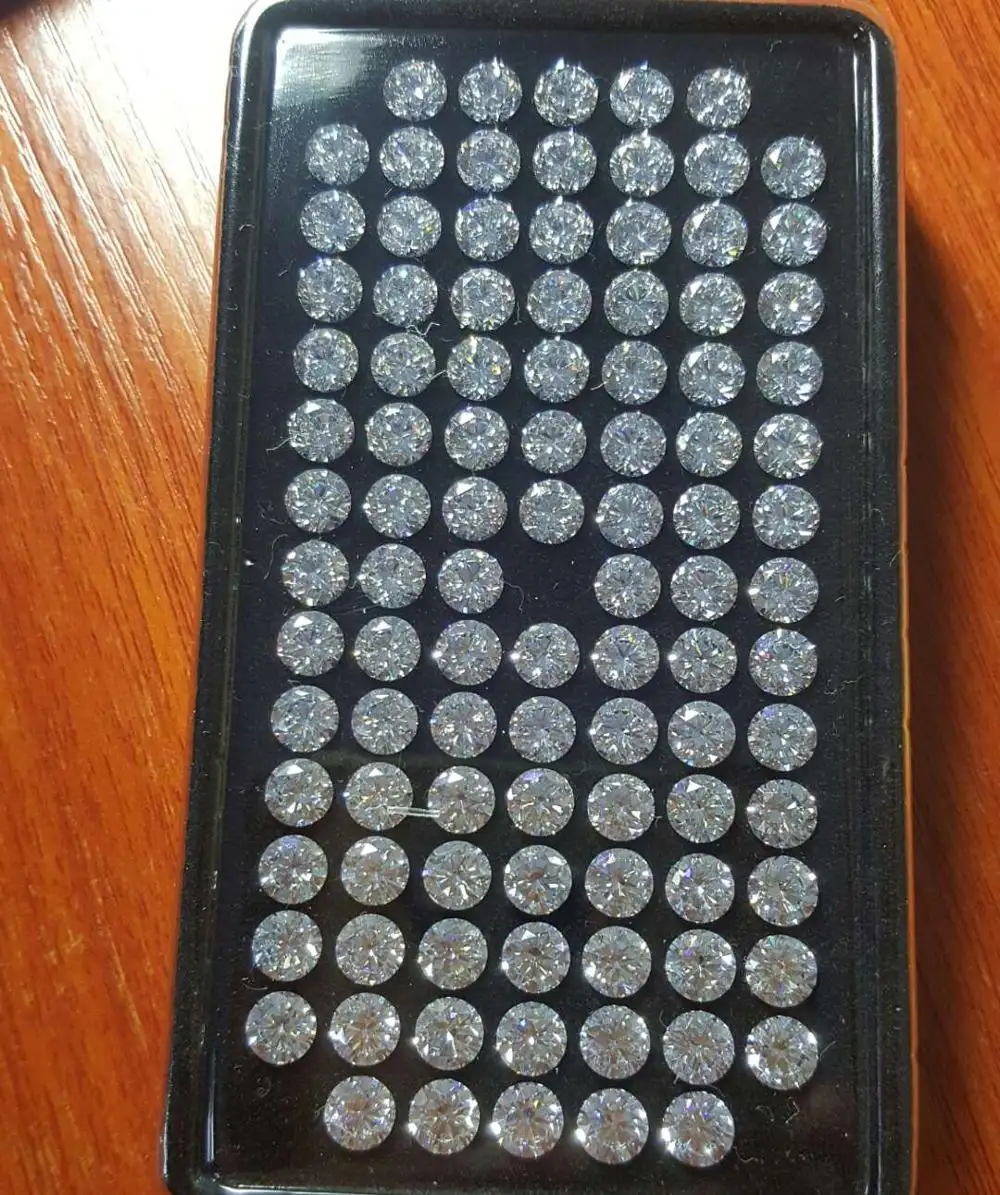 quality cubic zirconia