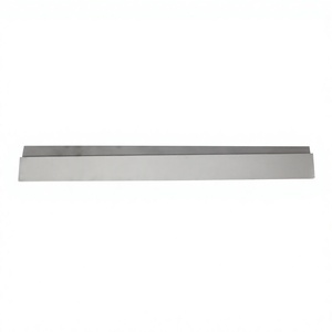 Suministro a EE. UU. de Barra Plana de Aleación Dura de Carburo 4x25x360mm para Mecanizado de Insertos de Molde - Product Image 1