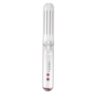 Rizador de Pelo Profesional LED de 1-1/4 Pulgadas con Flujo de Aire de 360° - Product Image 2