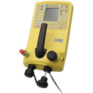 Calibrador Portátil Drucker DPI615 IS, Mide 20 Bares, Intrínsecamente Seguro, Rango de Medición de 20 Bares, Calibración Precisa - Product Image 3