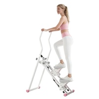 Step Climber Versaa Climber, appareil d'exercice vertical, marcheur d'escalier pour l'exercice à domicile