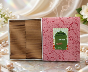 <span class=keywords><strong>Bastoncini</strong></span> d'Incenso Indiani Premium Pearl Essence, Fragranza Naturale a Lunga Durata per la Casa, <span class=keywords><strong>Bastoncini</strong></span> Dhoop all'Ingrosso - Product Image 5
