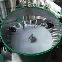 Machine de tri automatique haute précision SHONOR pour déchets plastiques PET HDPE par couleur