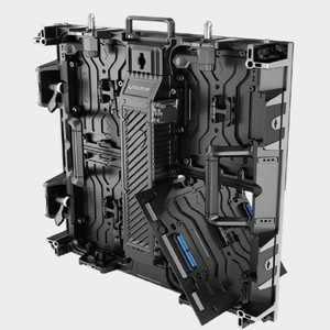 Eenvoudig Te Installeren <span class=keywords><strong>Led</strong></span> Verhuur Scherm <span class=keywords><strong>Led</strong></span> Muur Videoscherm <span class=keywords><strong>Led</strong></span> Muur <span class=keywords><strong>Outdoor</strong></span> <span class=keywords><strong>Led</strong></span> Display Muur <span class=keywords><strong>Outdoor</strong></span> <span class=keywords><strong>Led</strong></span> Videomuur - Product Image 6