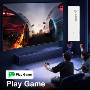 ATV <span class=keywords><strong>Android</strong></span> 14 thông minh <span class=keywords><strong>TV</strong></span> hộp S905 2G 16G Rom 2.4G & 5G Dual Wifi 4K 8K BT 5.<span class=keywords><strong>4</strong></span> Quad Core trợ lý giọng nói phương tiện truyền thông Máy nghe nhạc <span class=keywords><strong>TV</strong></span> hộp - Product Image 3