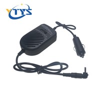 Adaptateur Secteur Universel Réglable 15V-24V DC pour Voiture et Ordinateur Portable (8 Convertisseurs)