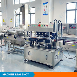 Salière automatique pour <span class=keywords><strong>bain</strong></span> <span class=keywords><strong>de</strong></span> pieds Machine <span class=keywords><strong>de</strong></span> capsulage <span class=keywords><strong>de</strong></span> bouteilles en plastique pour poudre <span class=keywords><strong>de</strong></span> corps Machine <span class=keywords><strong>de</strong></span> capsulage à vis pour bouteilles en verre - Product Image 3