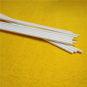 Electrical MgO Insulating <strong>Rod</strong> Magnesia Ceramic Solid Heating <strong>Rod</strong> MgO Heater <strong>Rod</strong> - Product Image 3