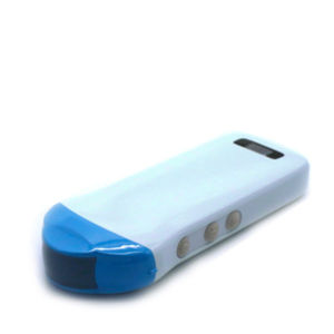 Diskon besar 192 elemen cembung nirkabel <span class=keywords><strong>Ultrasound</strong></span> Color Doppler C10RS dibuat di Cina untuk kranial leher - Product Image 1