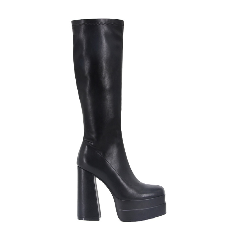 Encuentre el mejor fabricante de botas y latex sexy y botas y latex sexy  para el mercado de hablantes de spanish en alibaba.com